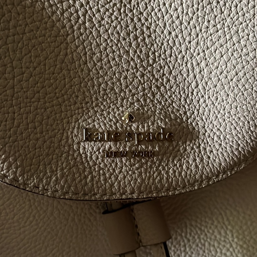 Kate spade Backpack - Picture 2 of 4